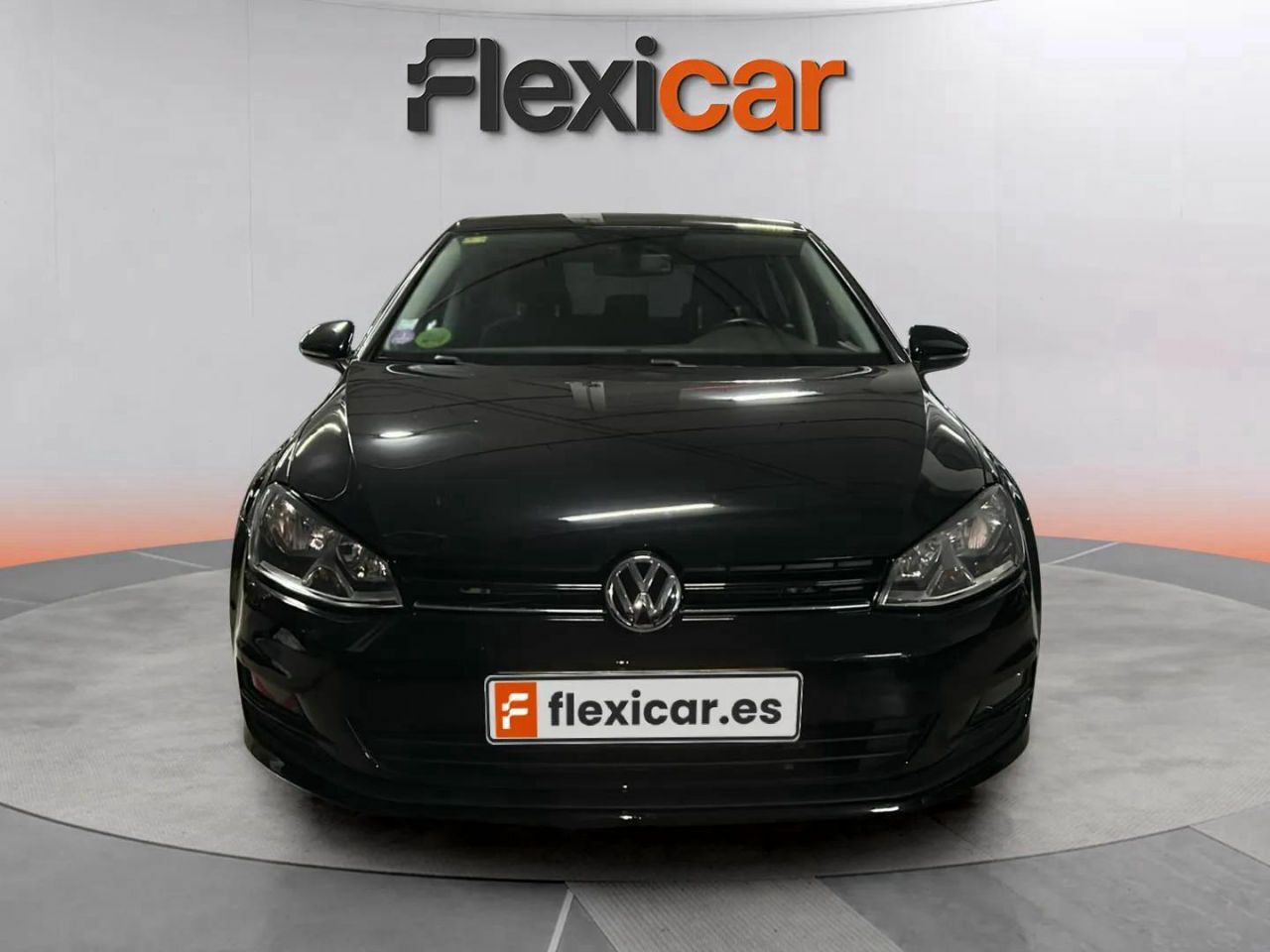 volkswagen golf 2015 / foto grande (2)