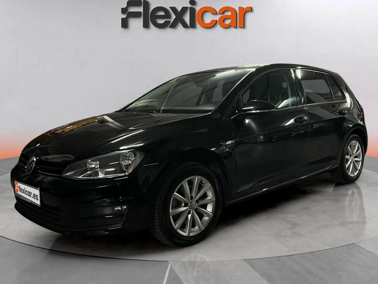 volkswagen golf 2015 / foto grande (3)