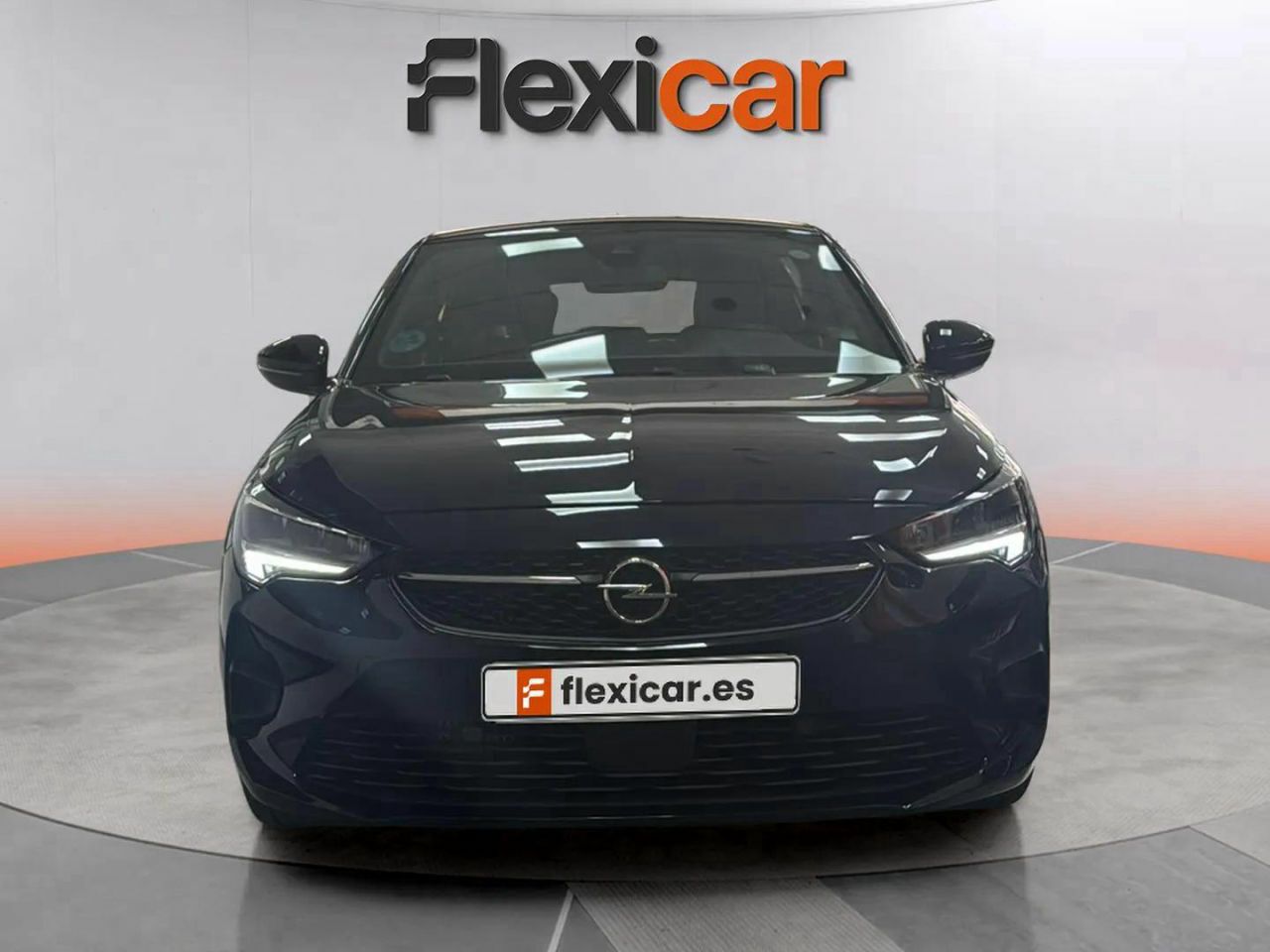 opel corsa 2023 / foto grande (2)