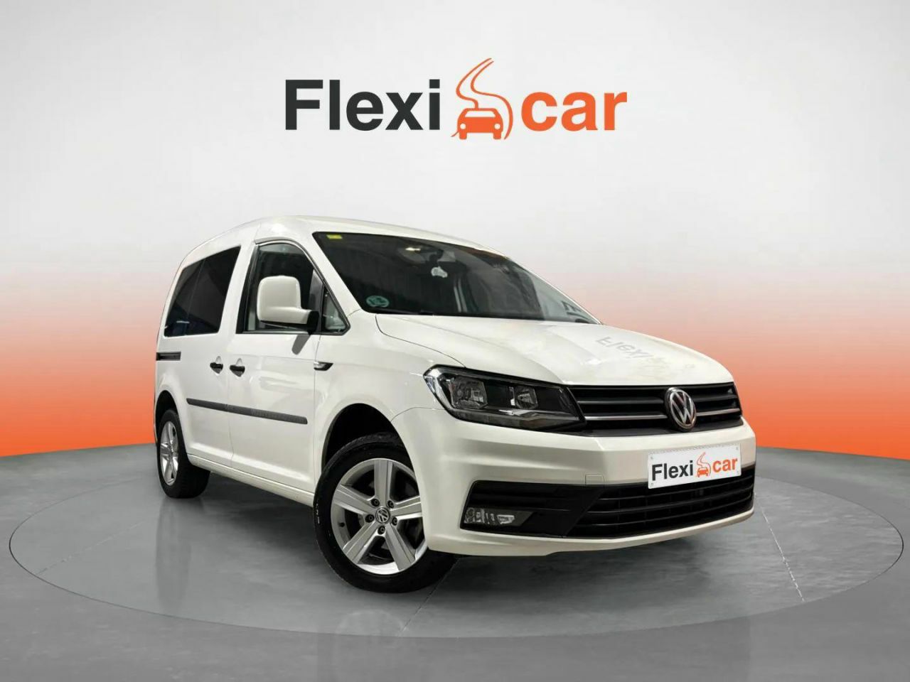 Volkswagen caddy 1968 cc  de segunda mano - volkswagen caddy 2019 /