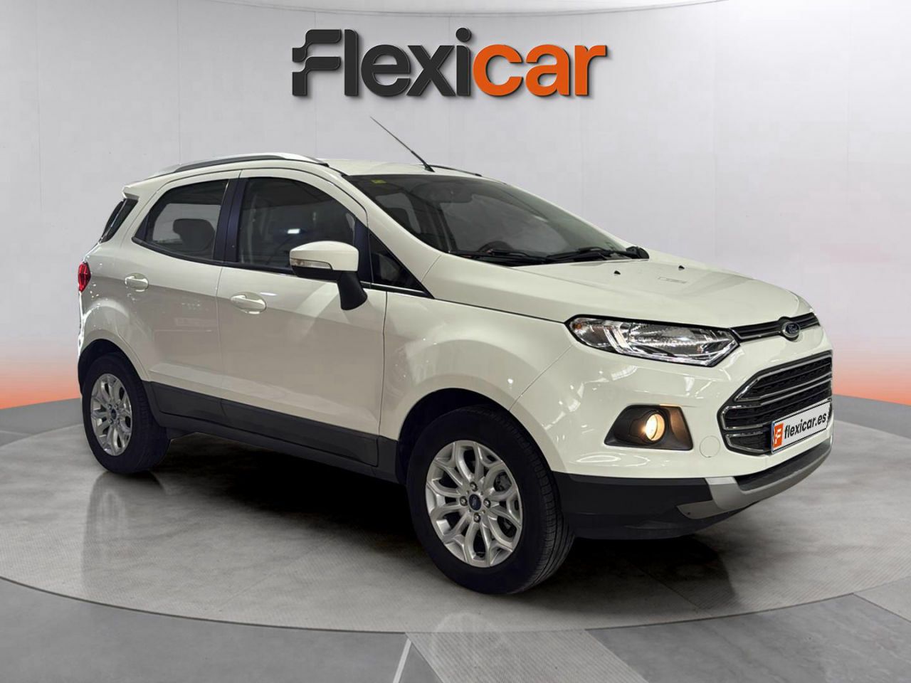 Foto ford ecosport 2016 /