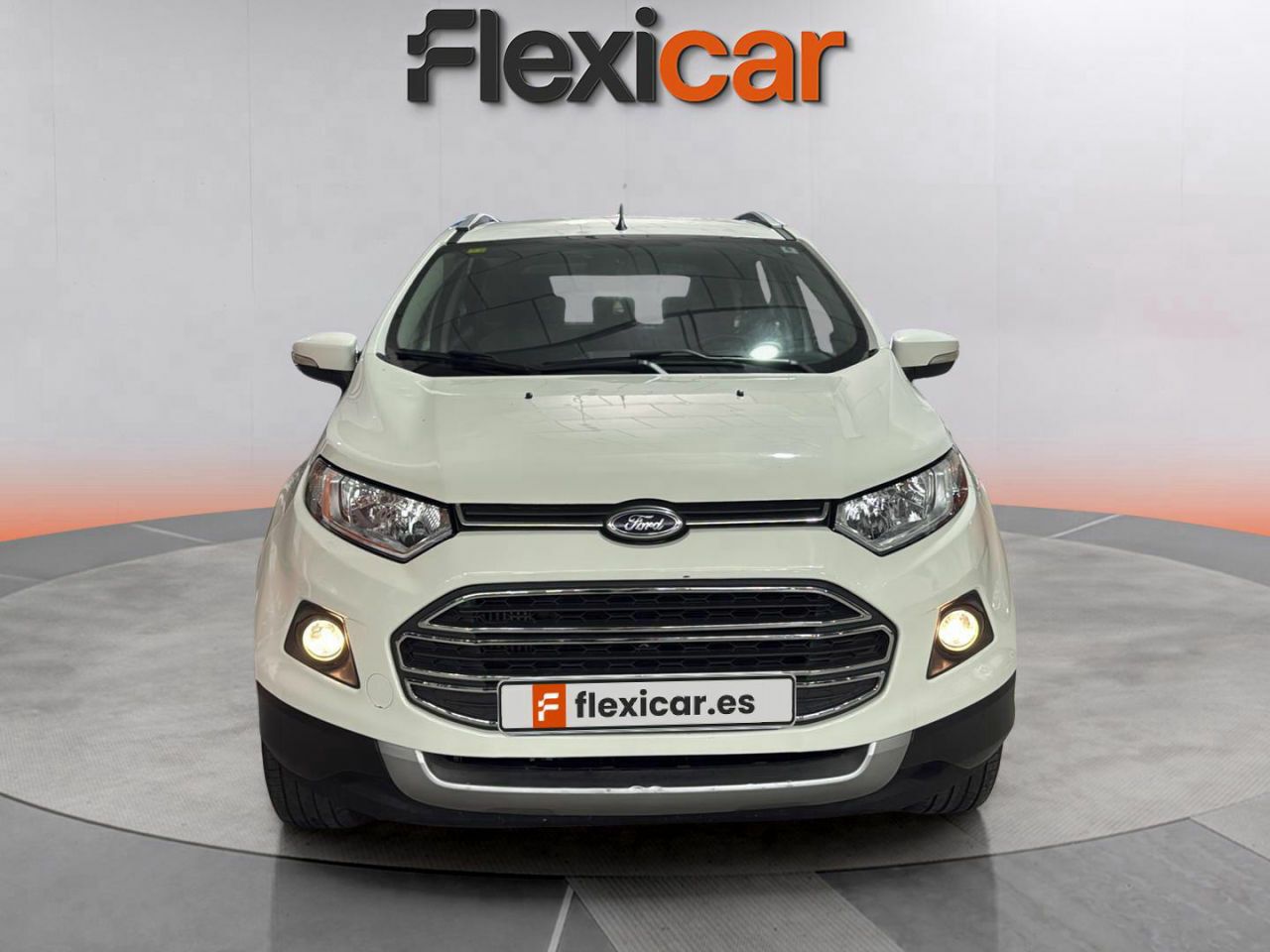 ford ecosport 2016 / foto grande (2)