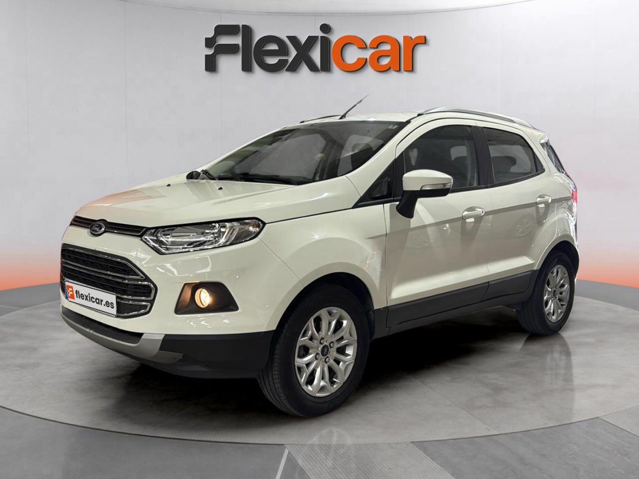 ford ecosport 2016 / foto grande (3)