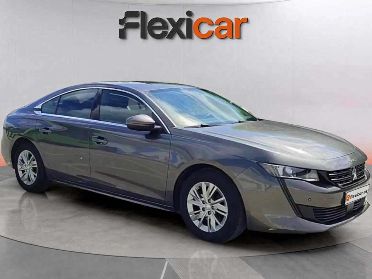 Peugeot 208 2021 leganes  de segunda mano - peugeot 508 2021 /