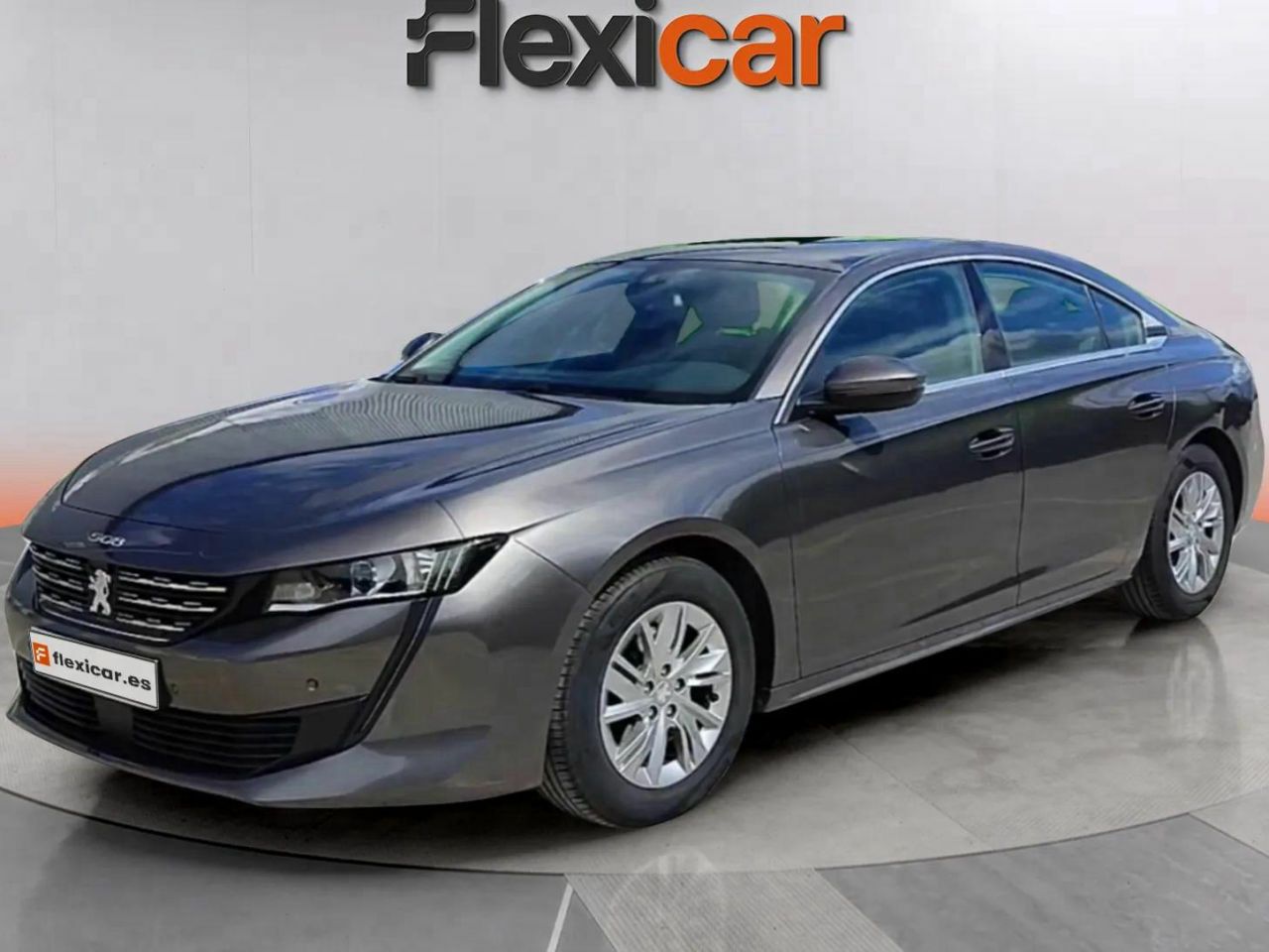 peugeot 508 2021 / foto grande (3)