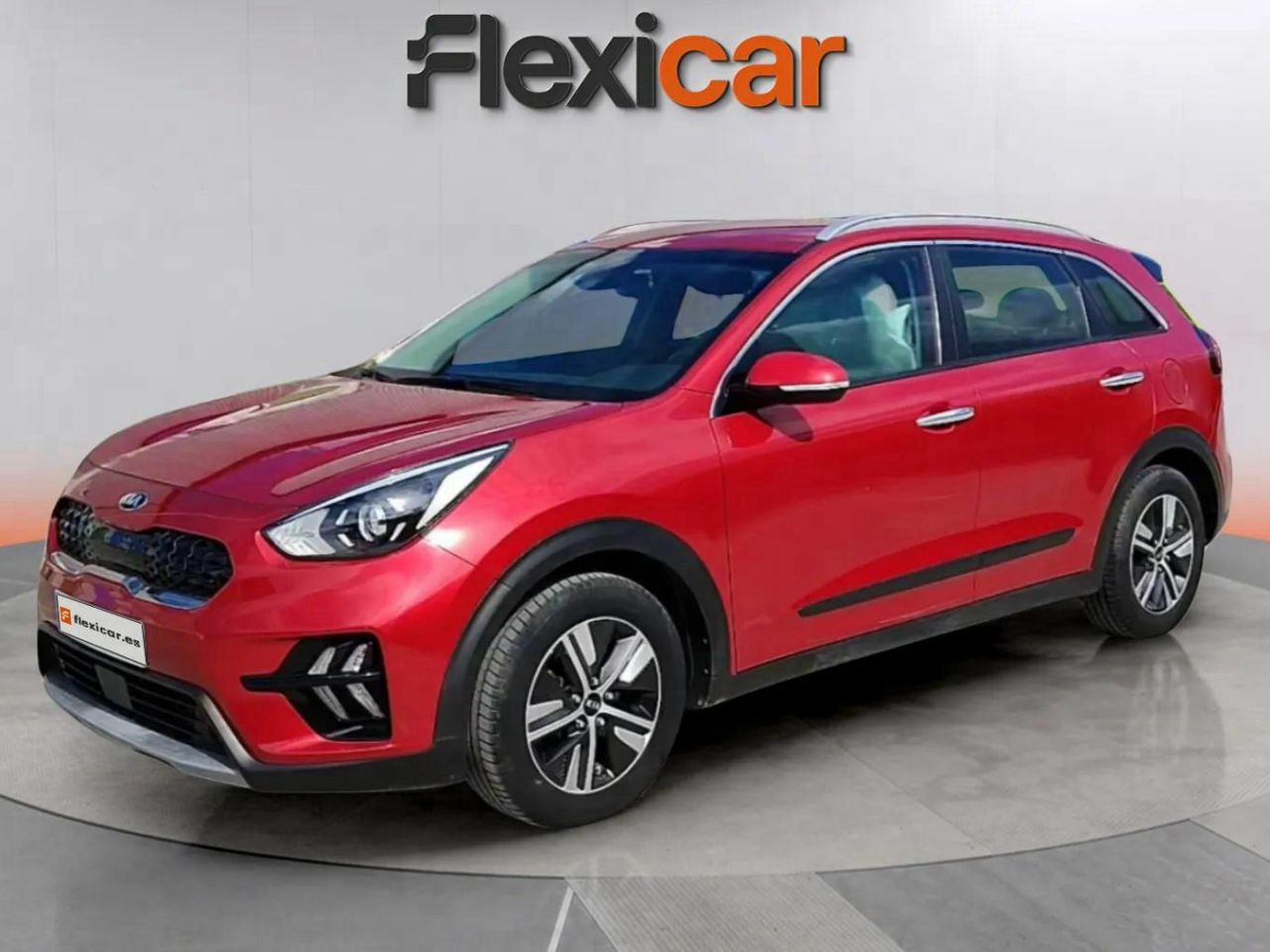 kia niro 2020 / foto grande (3)
