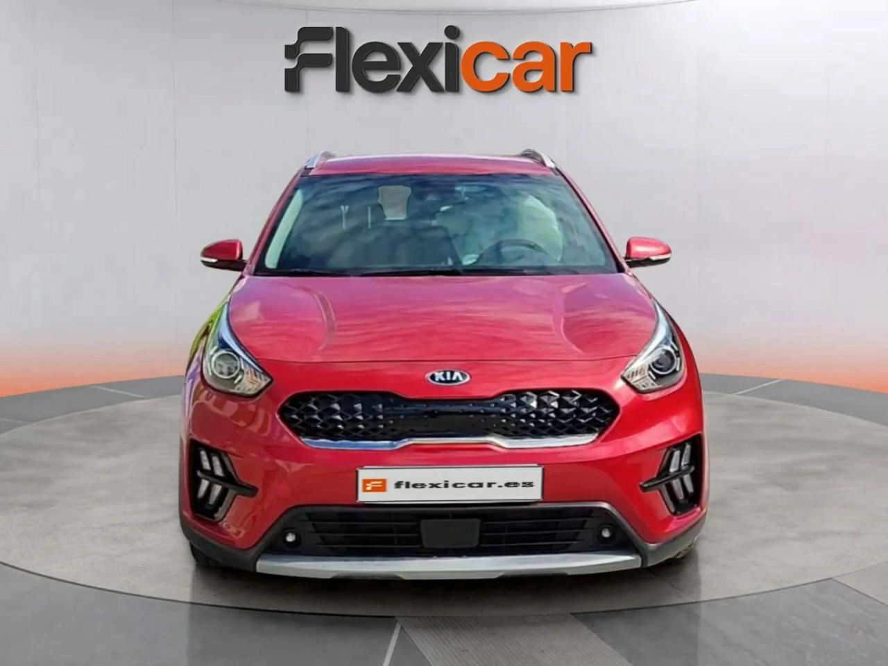 kia niro 2020 / foto grande (2)