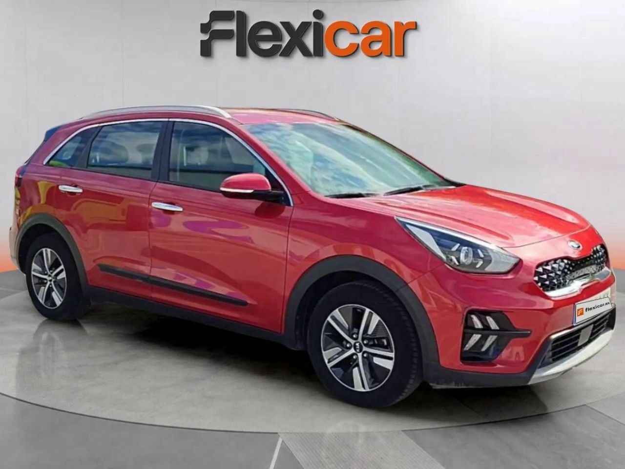 Kia niro 2020 segunda mano  de segunda mano - kia niro 2020 /
