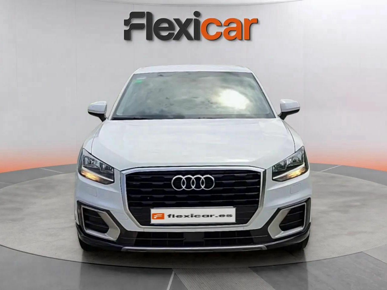audi q2 2019 / foto grande (2)