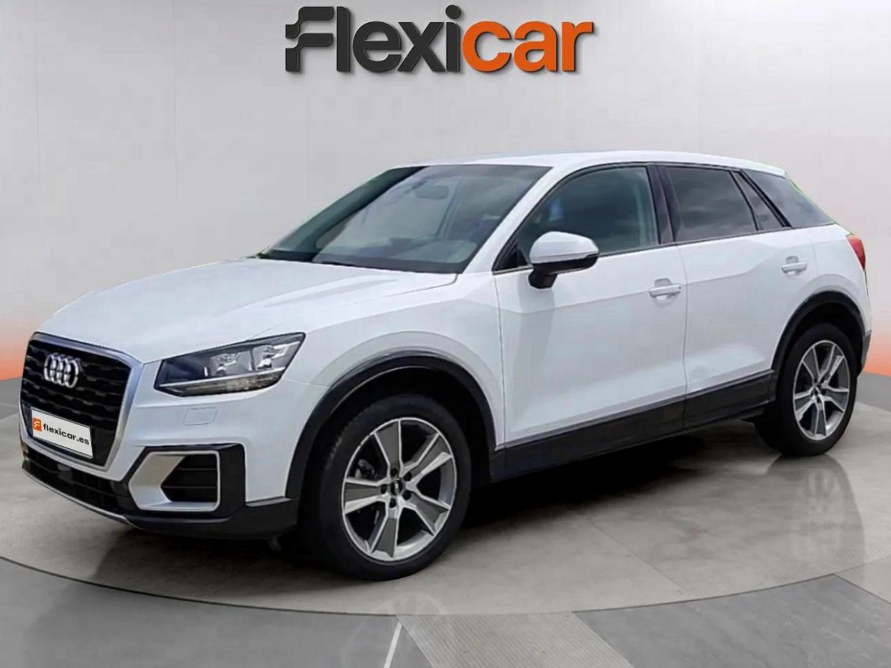 audi q2 2019 / foto grande (3)
