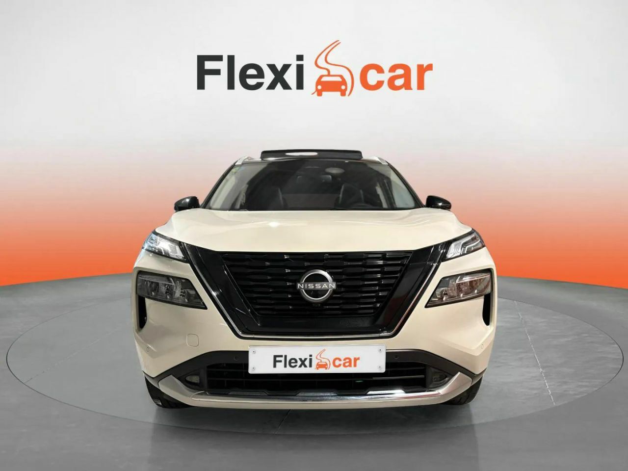 nissan x-trail 2024 / foto grande (2)