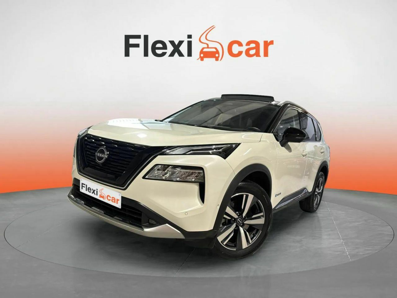 nissan x-trail 2024 / foto grande (3)