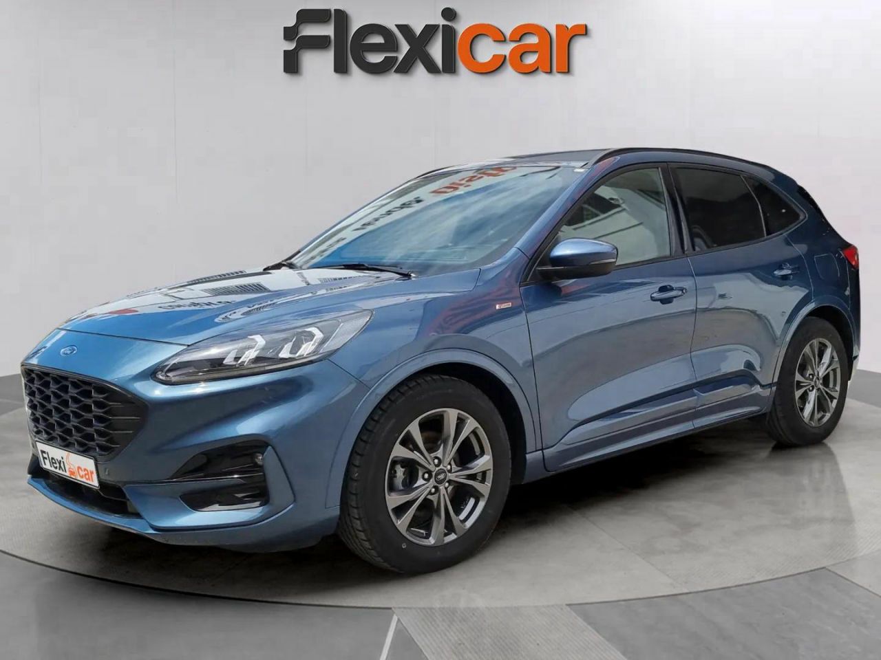 ford kuga 2022 / foto grande (3)