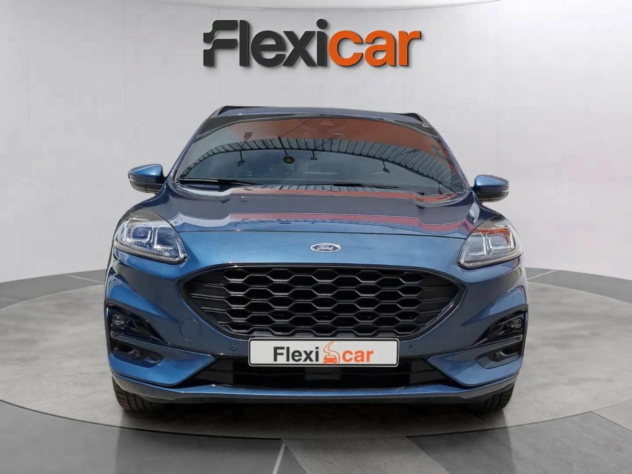 ford kuga 2022 / foto grande (2)