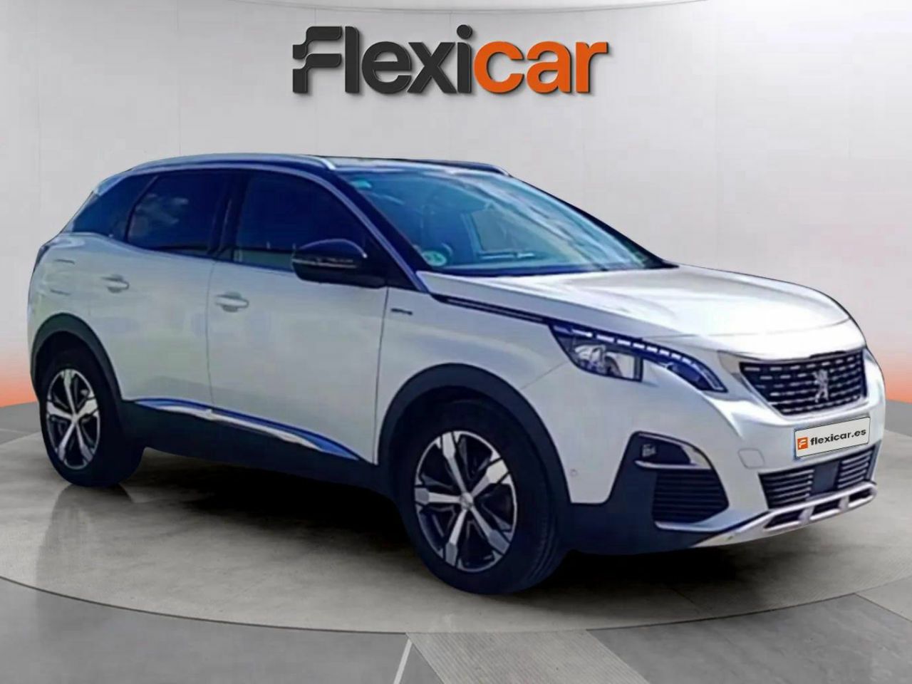 Peugeot expert diesel 145cv  de segunda mano - peugeot 3008 2019 /