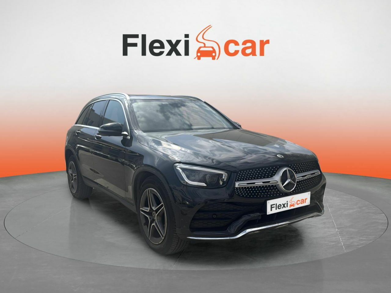 Vision vida  de segunda mano - mercedes glc 2020 /