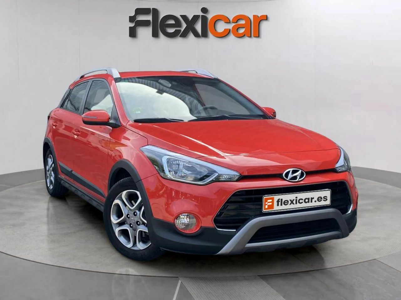 Foto hyundai i20 2019 /