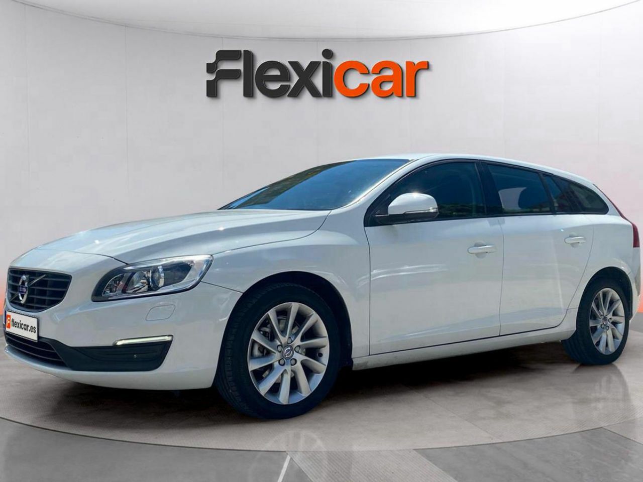volvo v60 2016 / foto grande (3)
