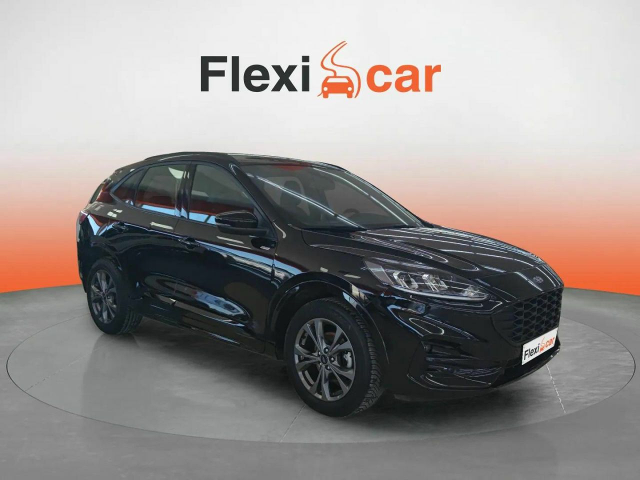 Ford kuga 2023  de segunda mano - ford kuga 2023 /