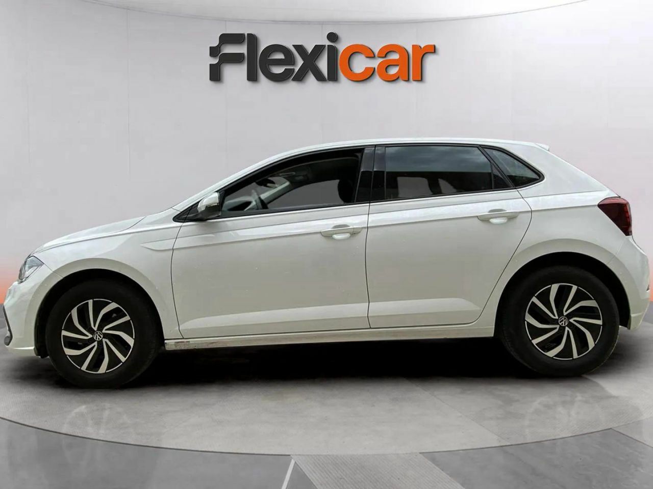 volkswagen polo 2022 / foto grande (3)
