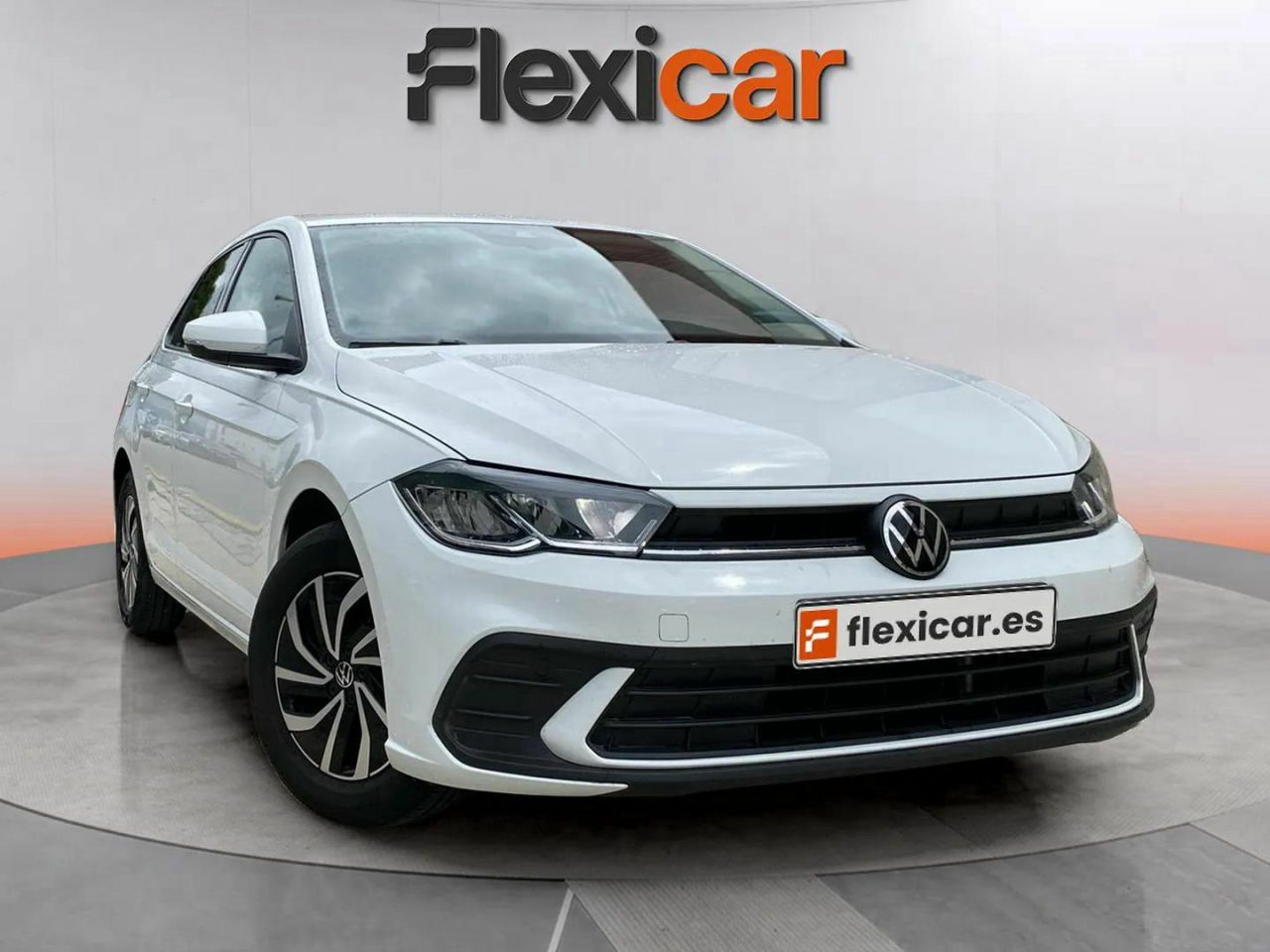 Foto volkswagen polo 2022 /