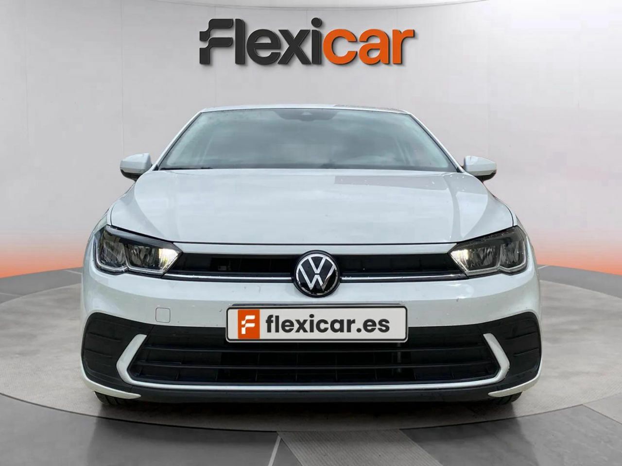volkswagen polo 2022 / foto grande (2)