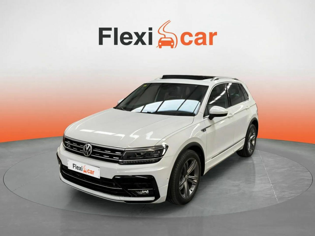volkswagen tiguan 2018 / foto grande (3)