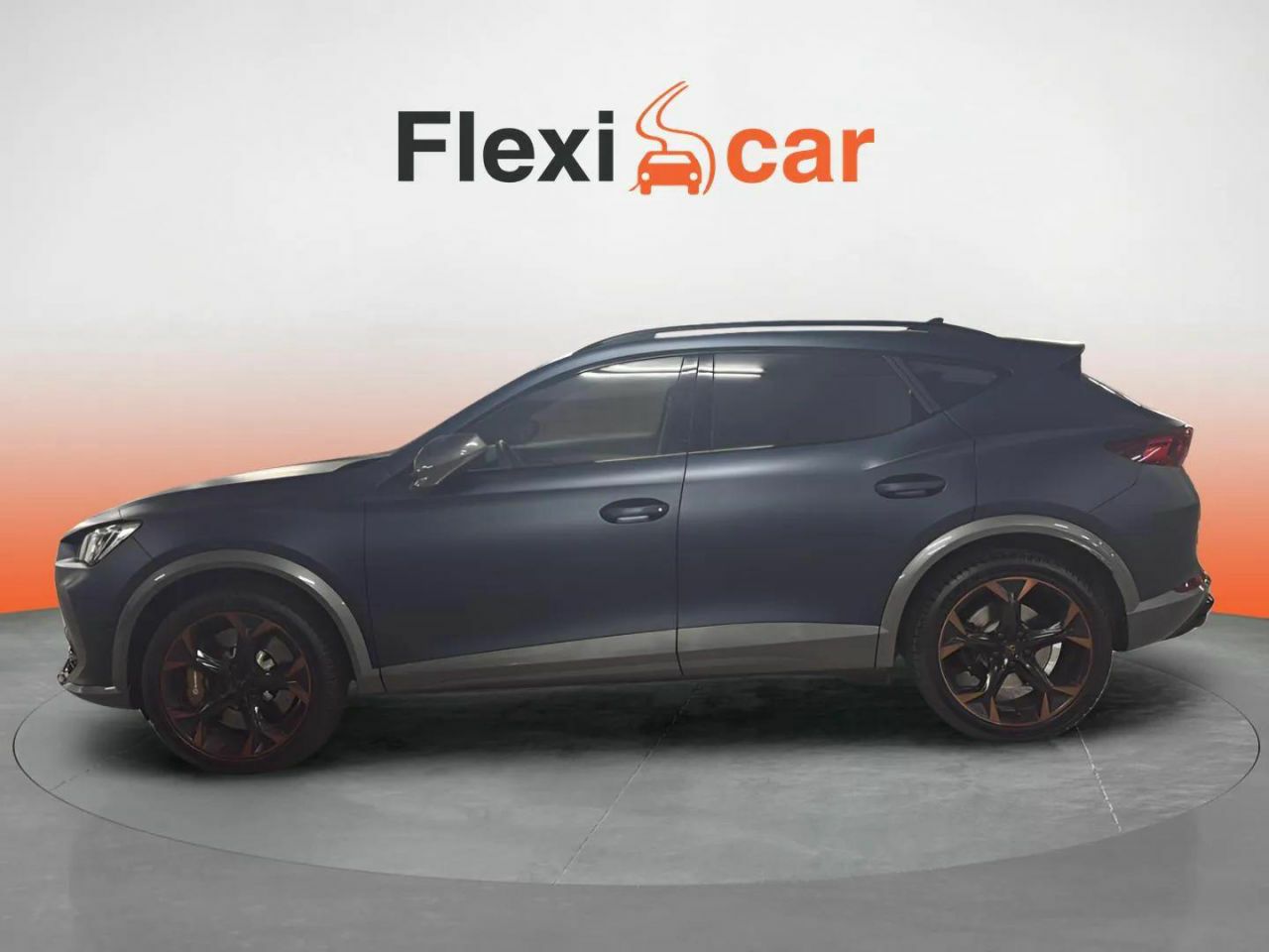 cupra formentor 2021 / foto grande (3)
