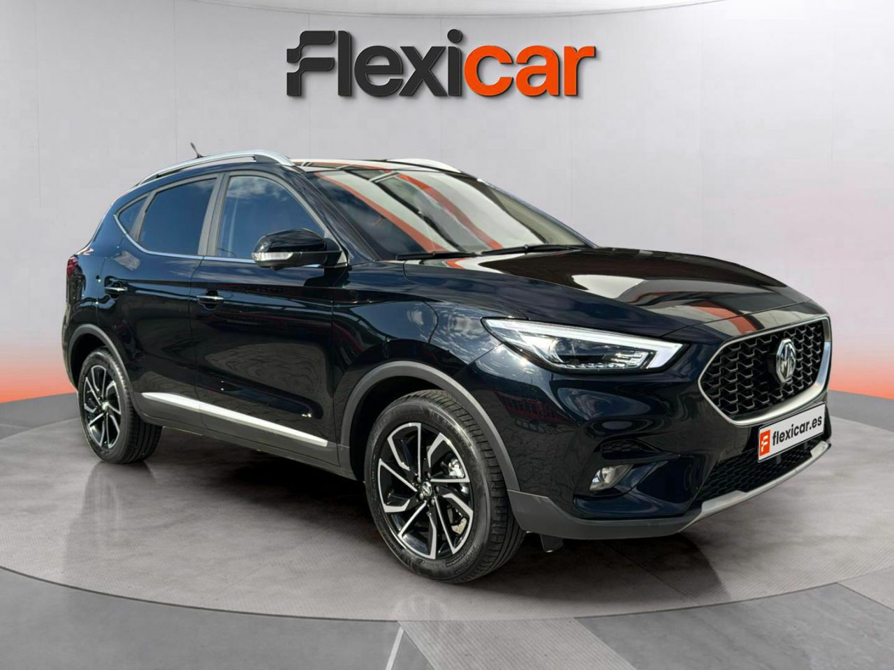 Mg zs 2024  de segunda mano - mg zs 2024 /
