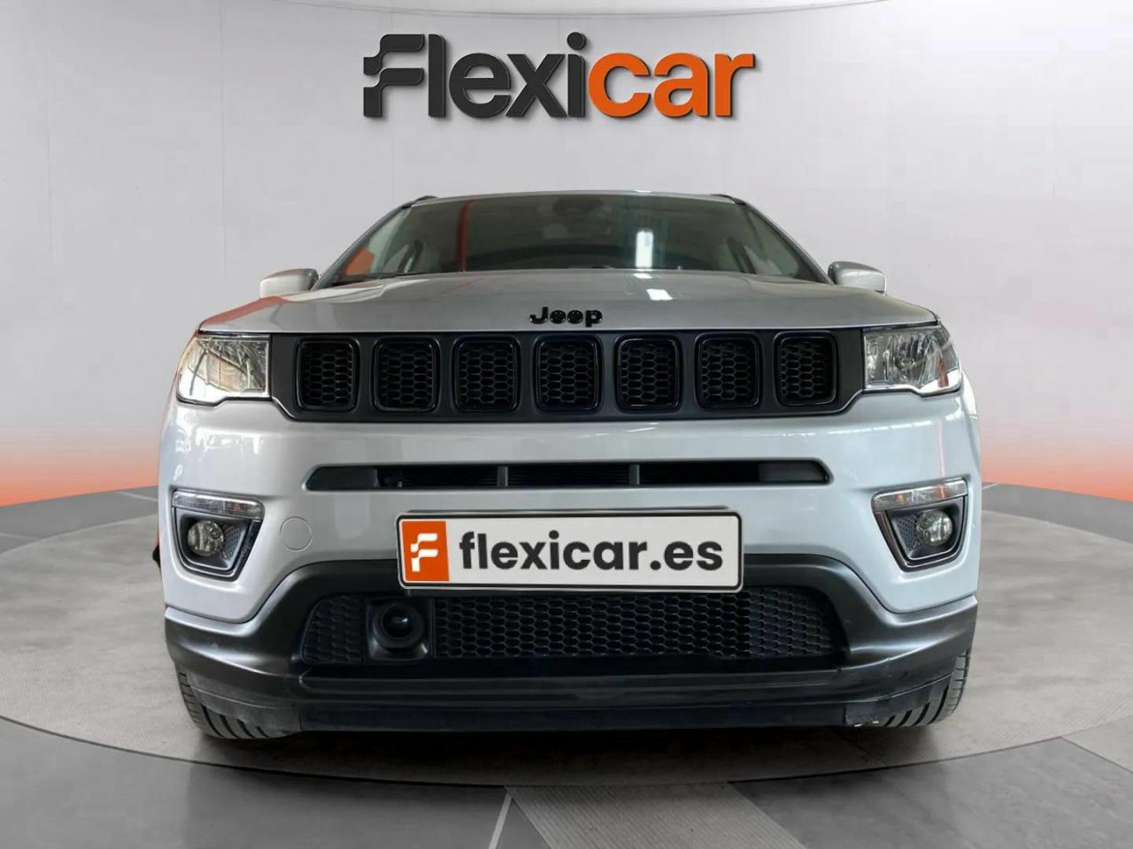 jeep compass 2021 / foto grande (2)