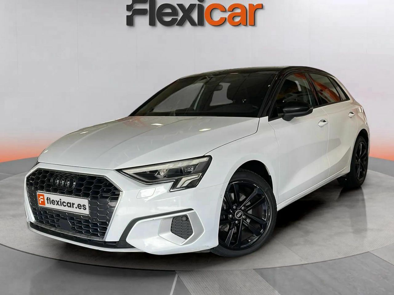 audi a3 2021 / foto grande (2)