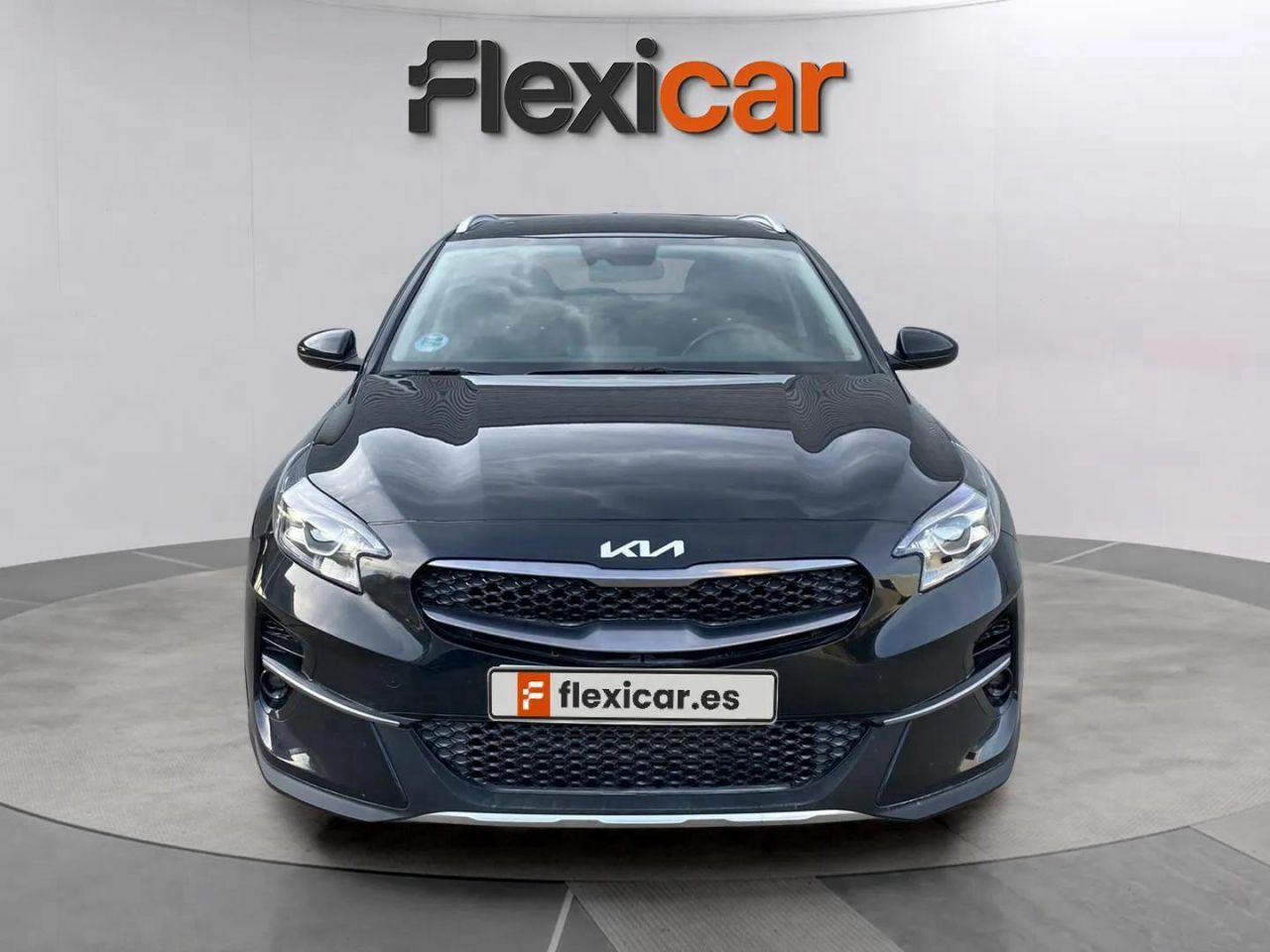 kia xceed 2022 / foto grande (2)