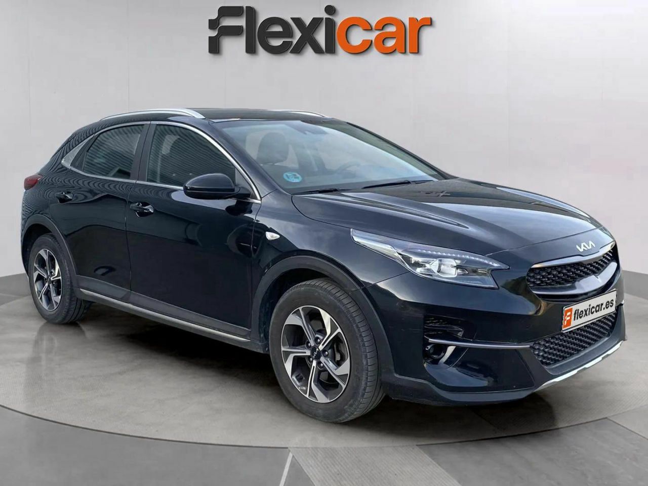 Kia xceed 2022  de segunda mano - kia xceed 2022 /