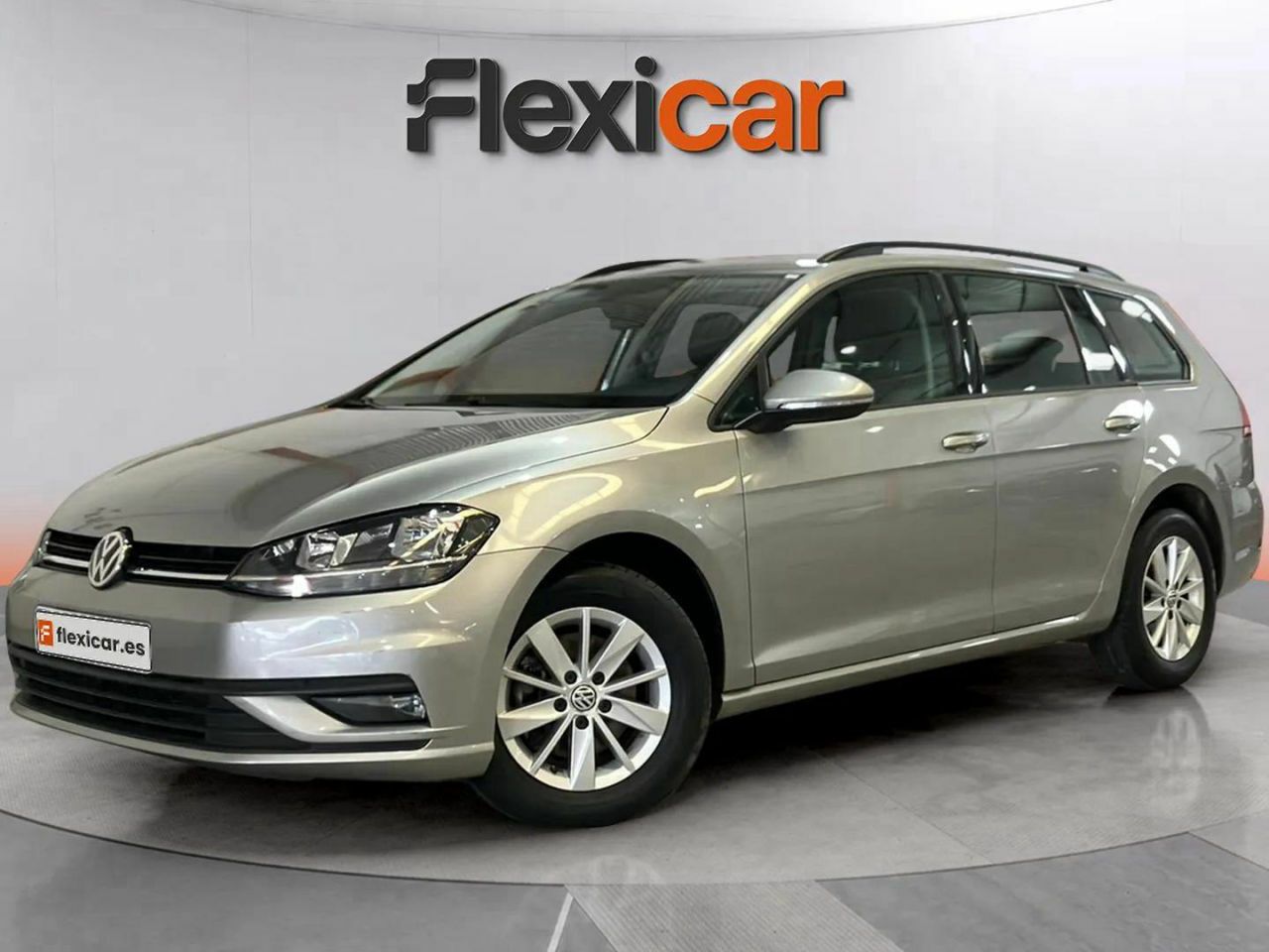 volkswagen golf 2018 / foto grande (3)