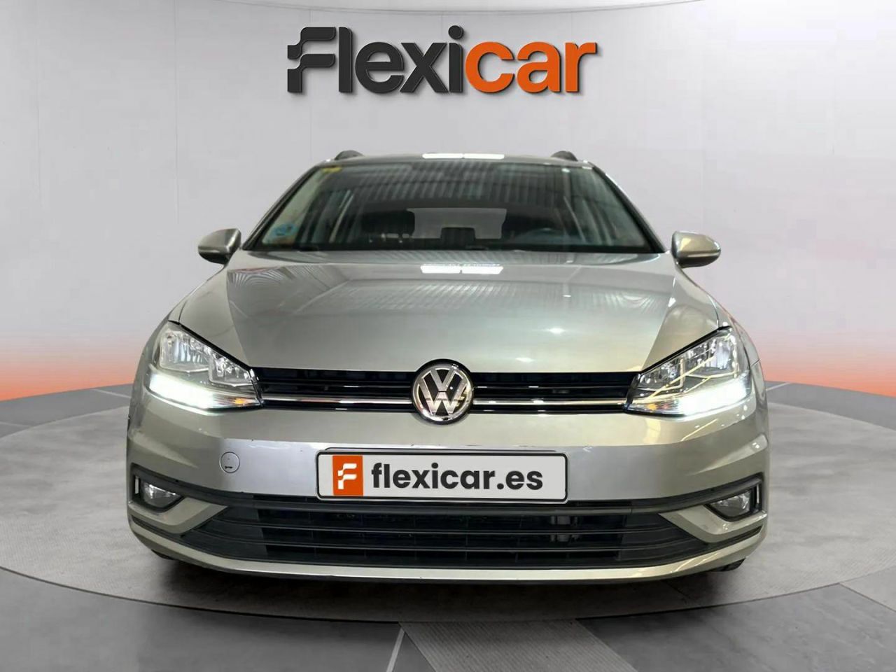 volkswagen golf 2018 / foto grande (2)