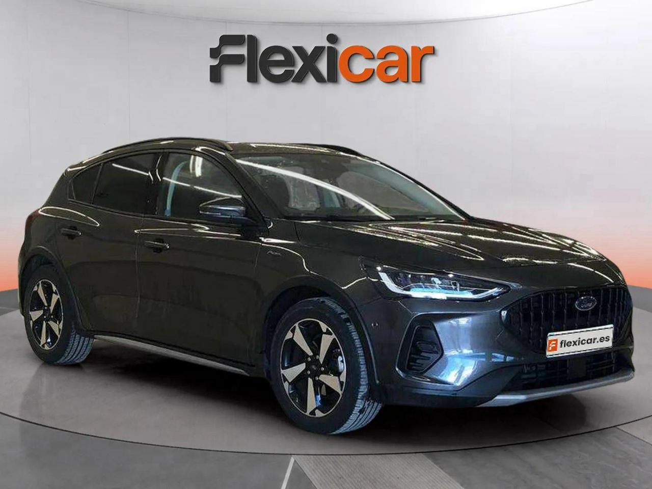 Ford focus 2023  de segunda mano - ford focus 2023 /