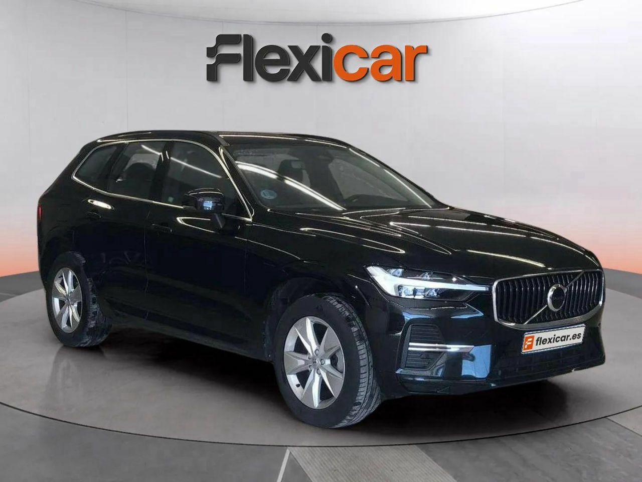 Volvo xc60 diesel con cambio automatico  de segunda mano - volvo xc60 2023 /