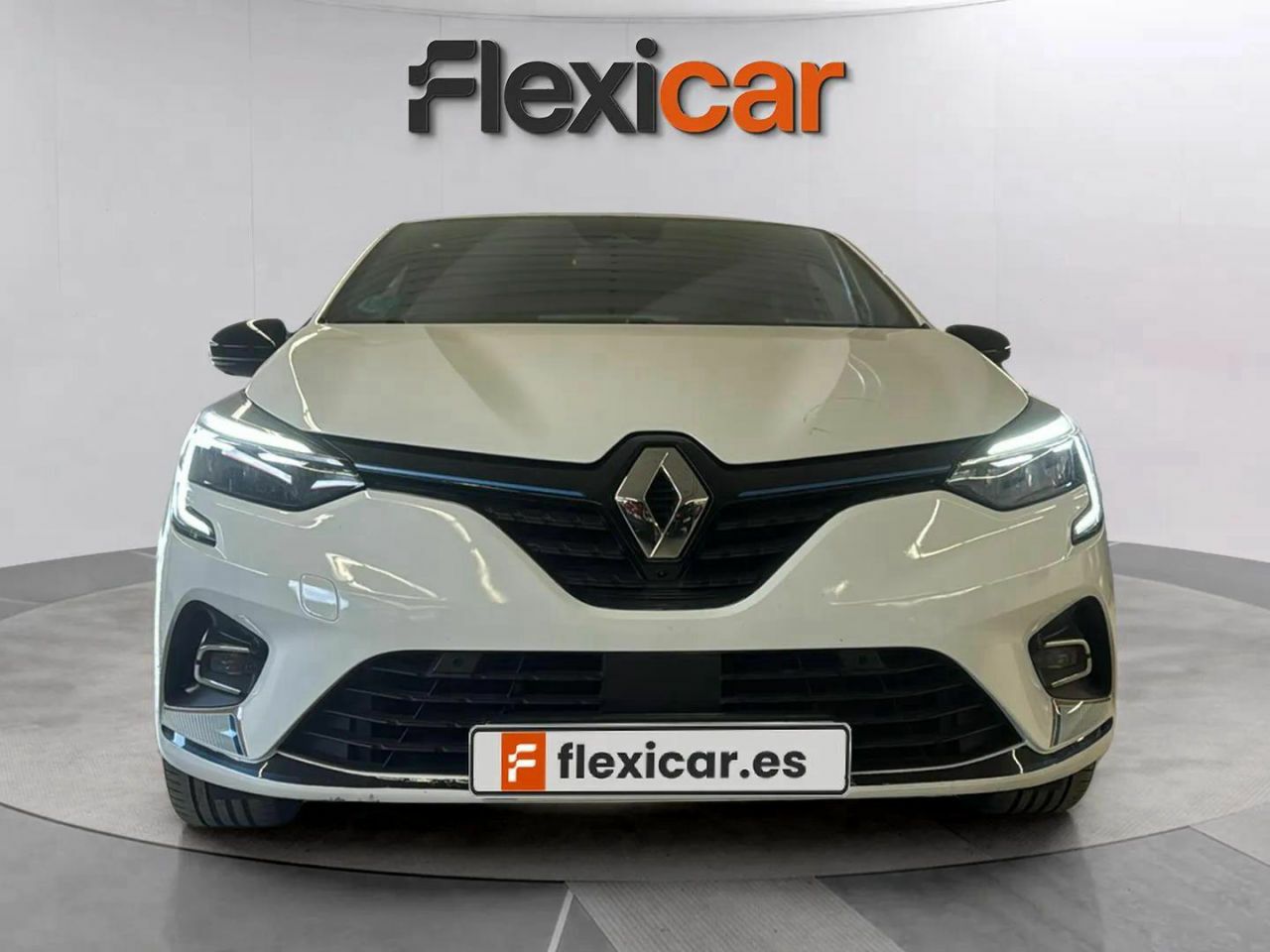 renault clio 2021 / foto grande (2)