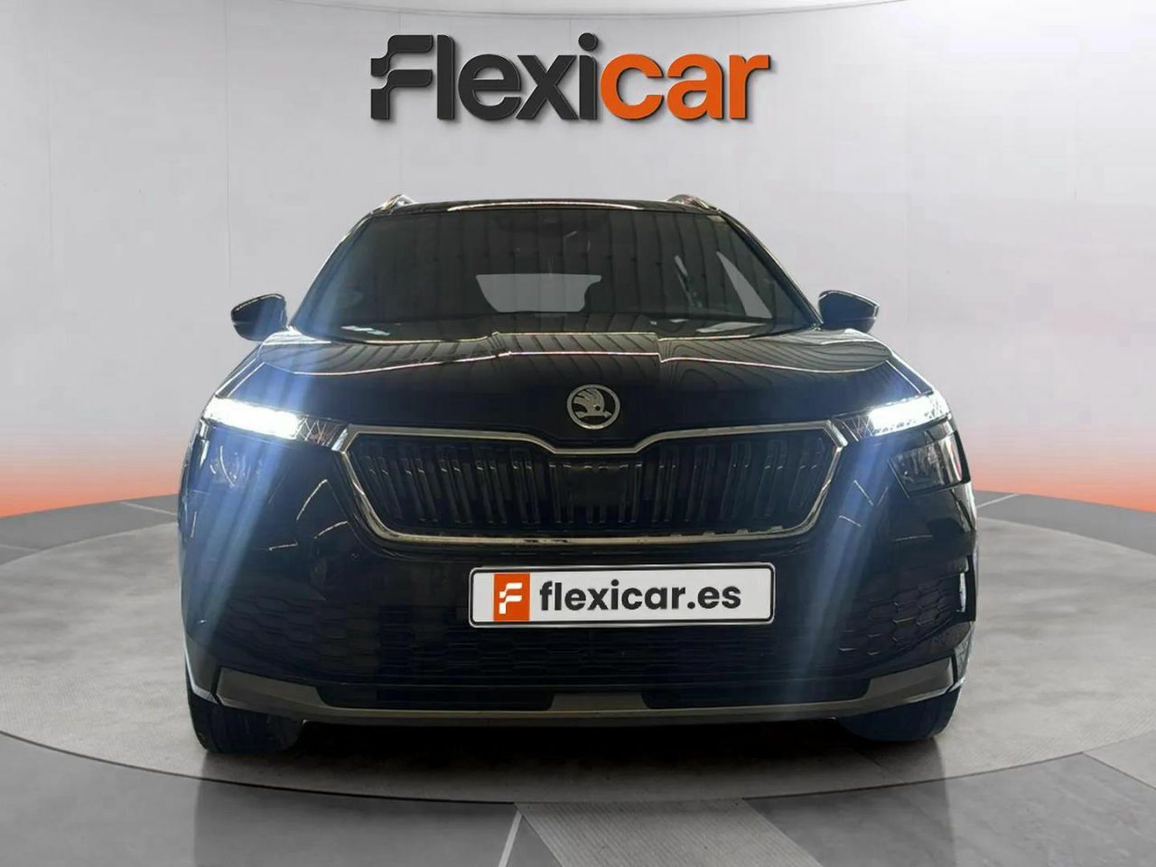 skoda kamiq 2023 / foto grande (2)