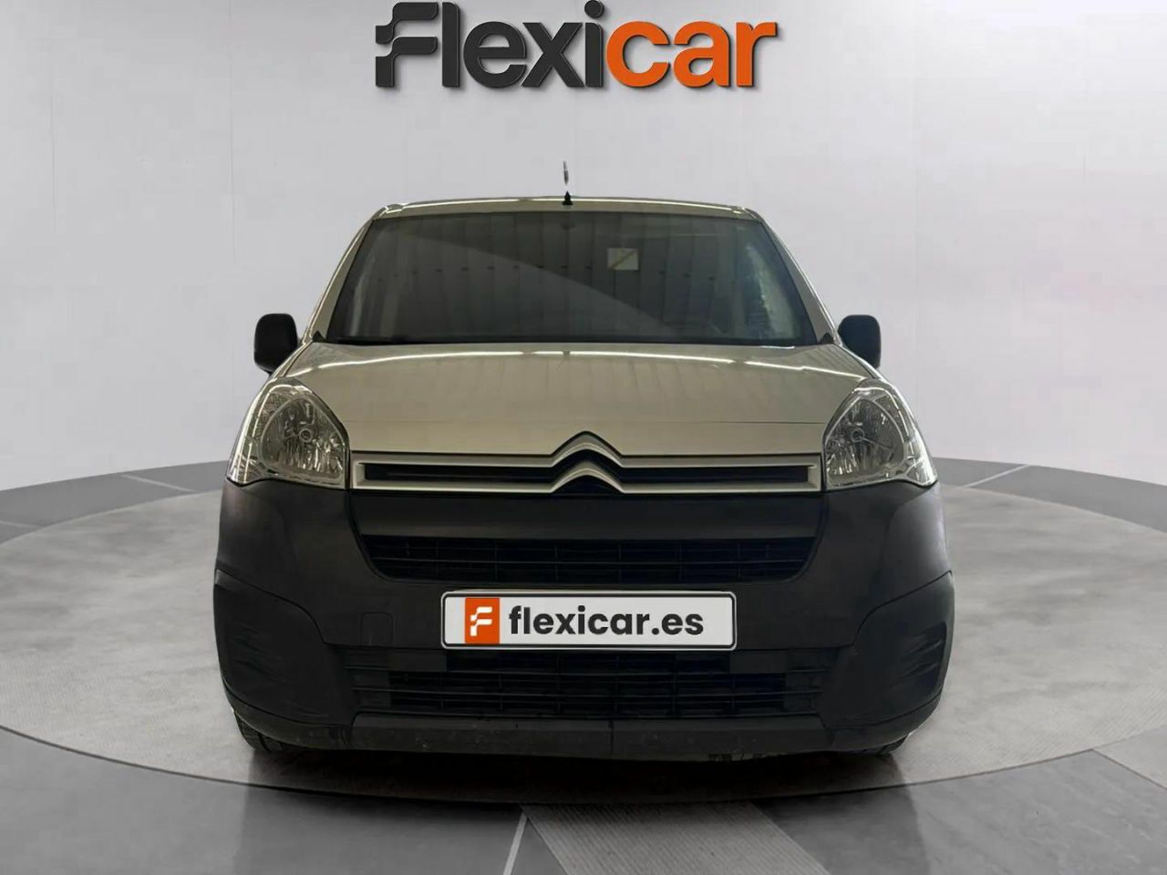 citroën berlingo 2017 / foto grande (2)