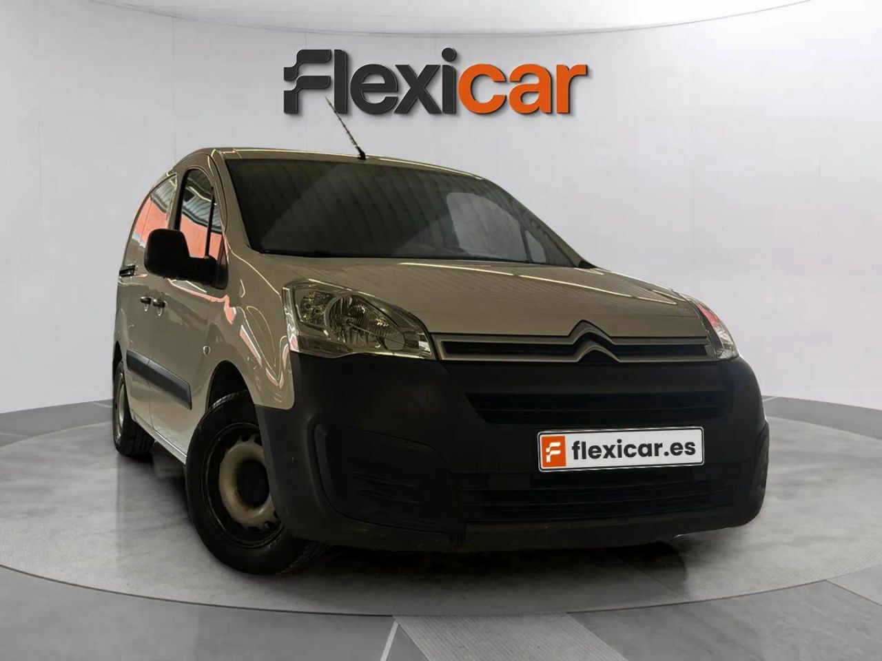 Foto citroën berlingo 2017 /