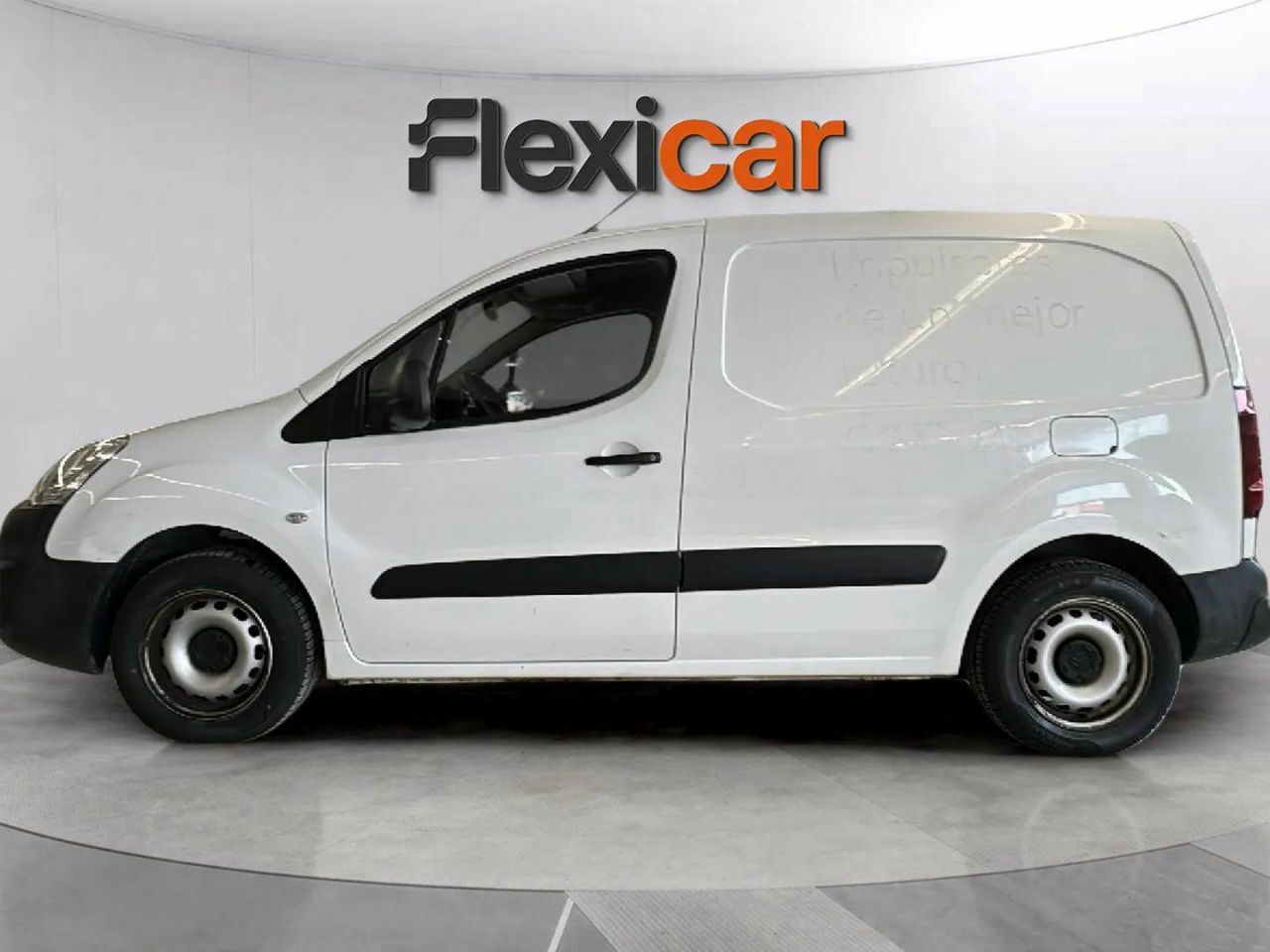 citroën berlingo 2017 / foto grande (3)