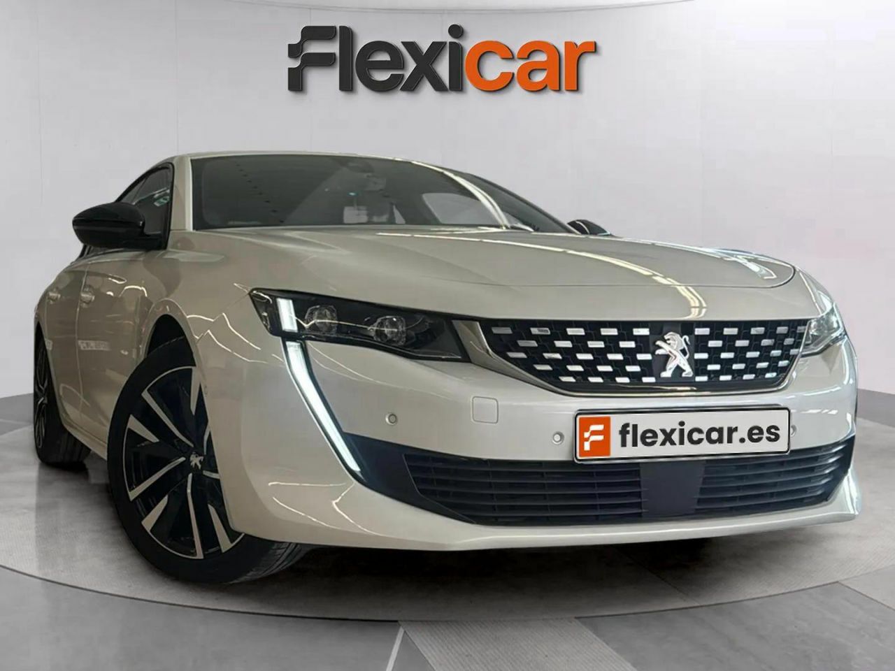 Foto peugeot 508 2020 /