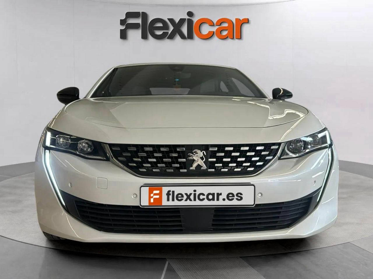 peugeot 508 2020 / foto grande (2)
