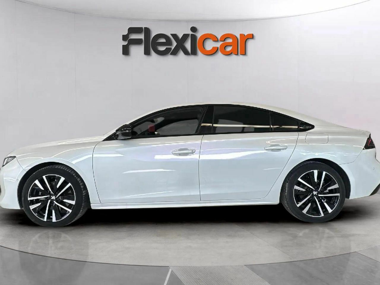 peugeot 508 2020 / foto grande (3)