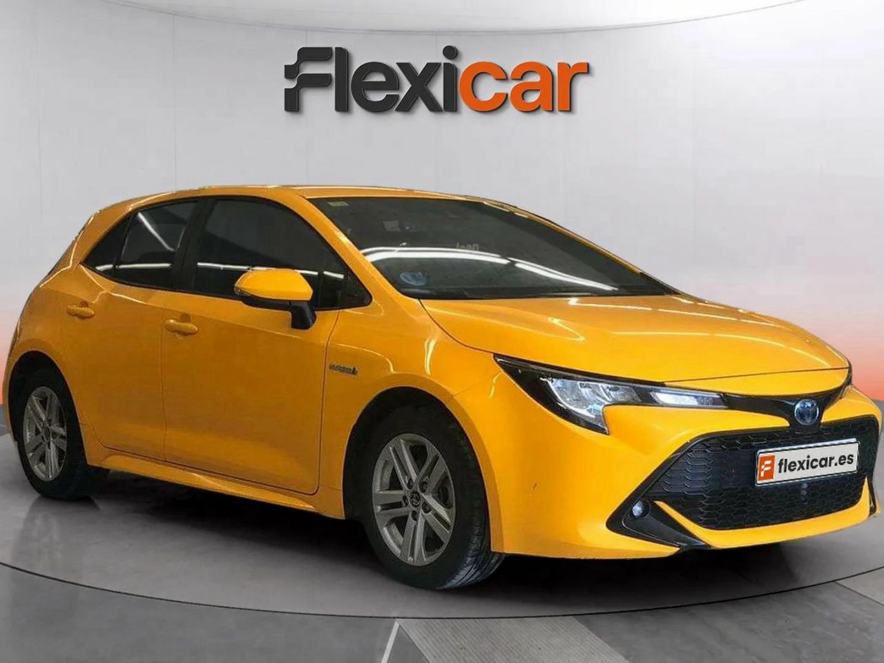 Toyota corolla 2020 gris  de segunda mano - toyota corolla 2020 /
