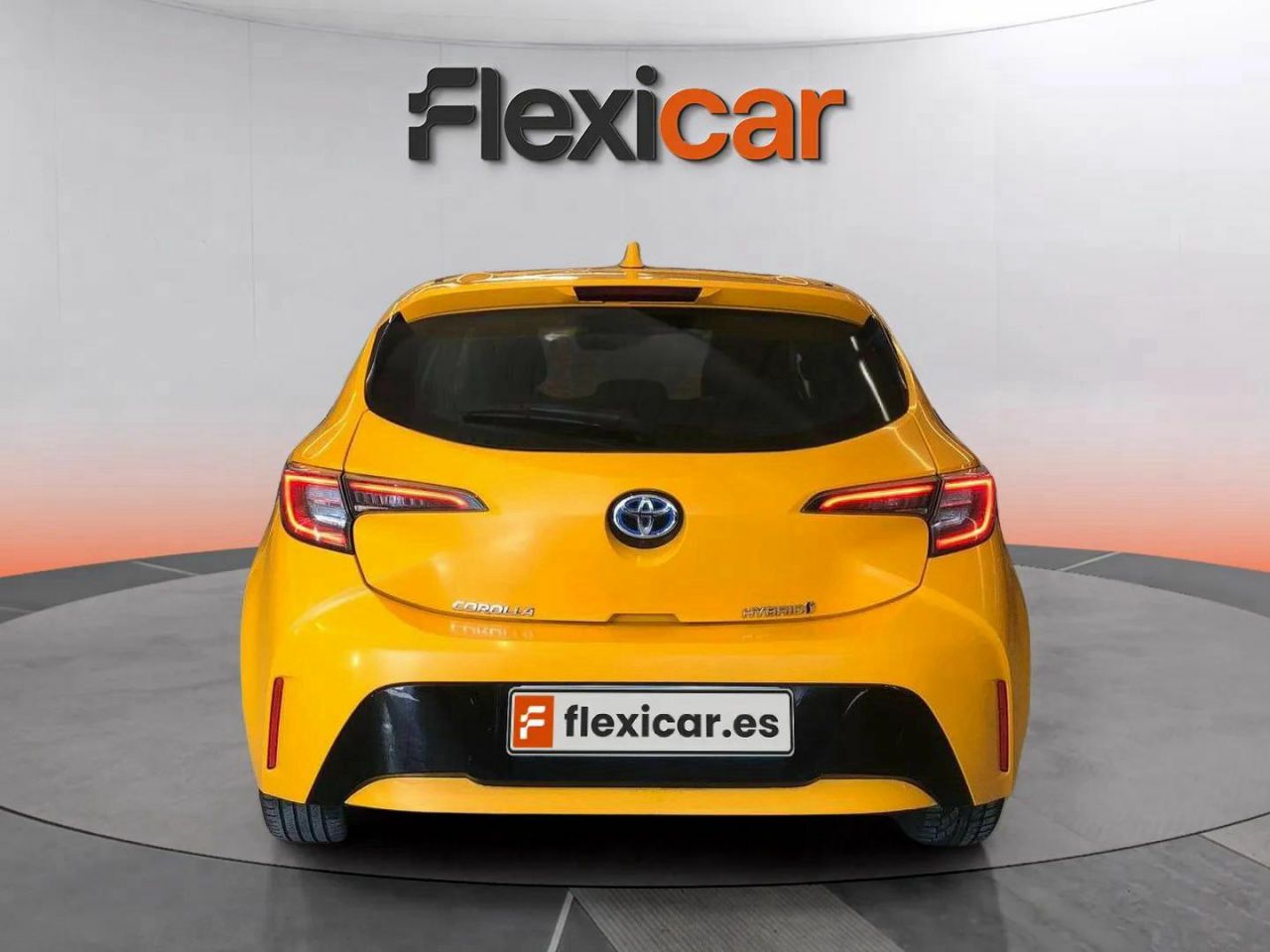 toyota corolla 2020 / foto grande (3)