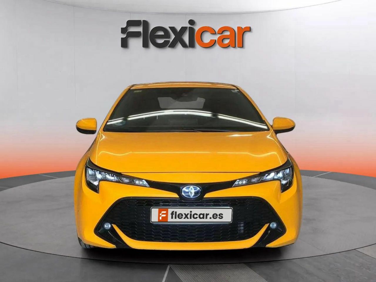 toyota corolla 2020 / foto grande (2)