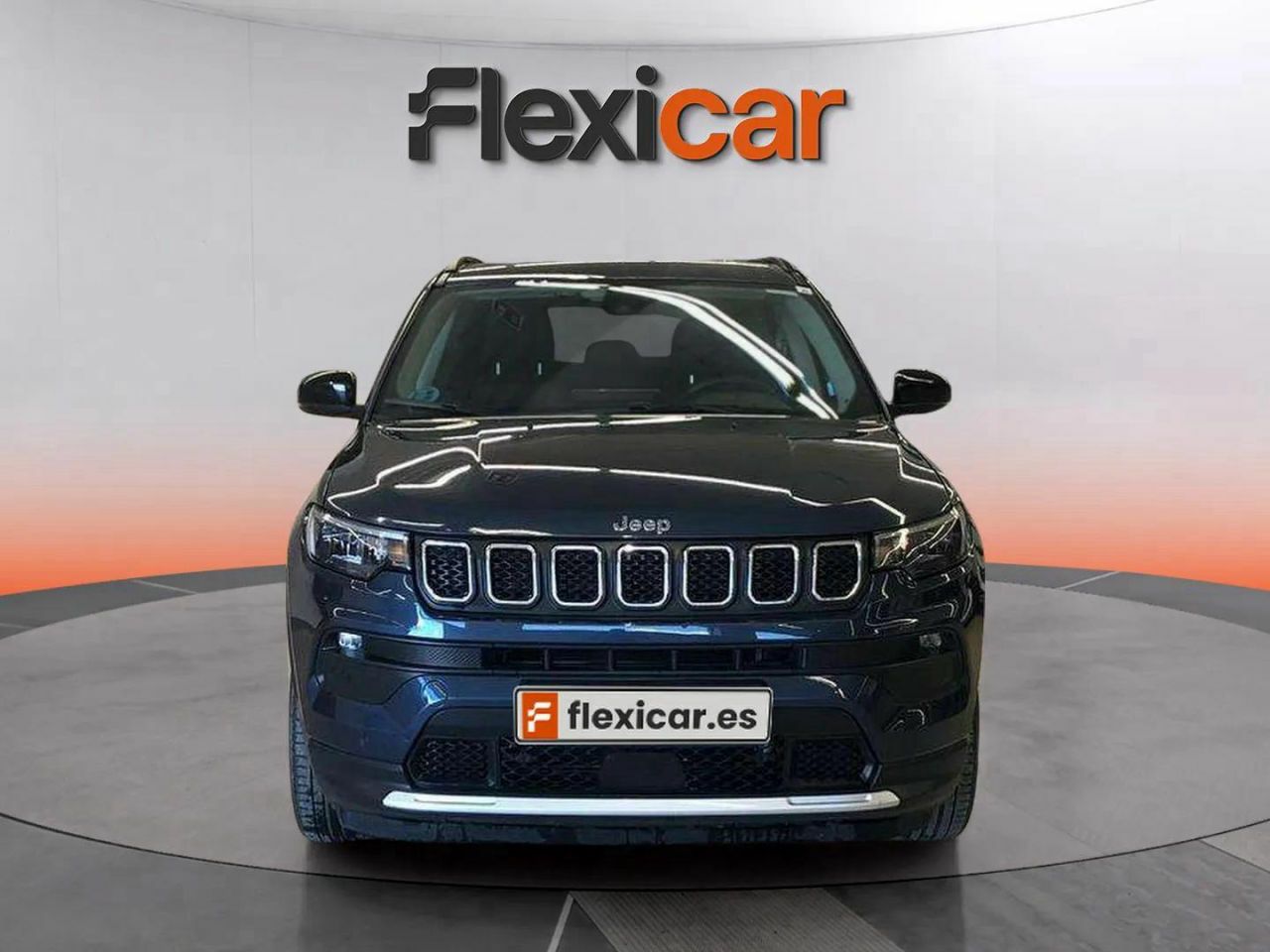 jeep compass 2022 / foto grande (2)