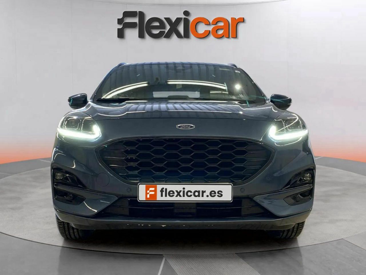 ford kuga 2022 / foto grande (2)